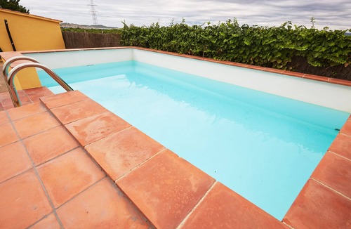 Arbos Cottage | Masia Ponet, tranquility between Vinyes