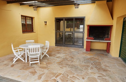 Arbos Cottage | Masia Ponet, tranquility between Vinyes