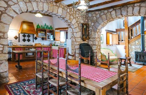 Olivella Apartment | Masia Pou de la Vinya