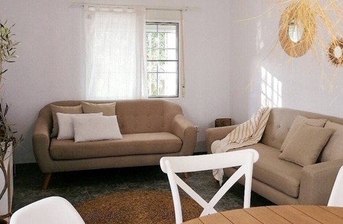 L'Aldea House | Masia Rosalia
