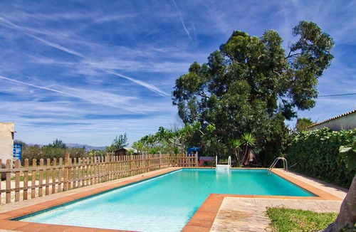 Deltebre House | Masia Rural Can Ribes