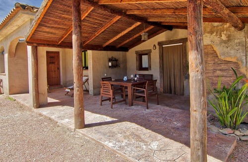 Deltebre House | Masia Rural Can Ribes