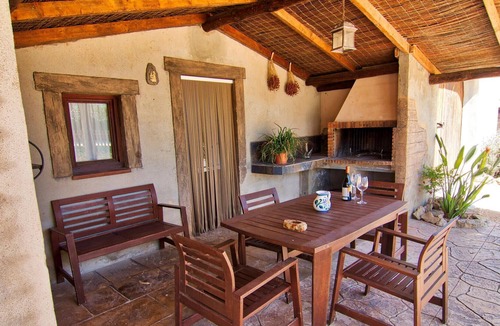 Deltebre House | Masia Rural Can Ribes