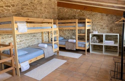 Susqueda House | Masia Sa Calma - La Tribu