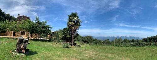 Susqueda House | Masia Sa Calma - La Tribu