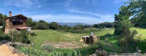 Susqueda House | Masia Sa Calma - La Tribu