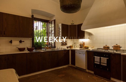 Cubelles Villa | Masia Sitges Mas Peirot. Authentic, Impressive Garden , 2 min. Beach