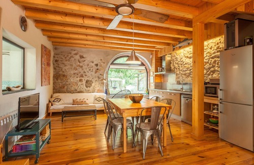 Pontons House | Masia Spa Can Pascol, Ecological Rural House