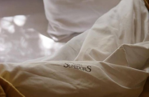 Sant Pere de Ribes Hotel | Masia Sumidors