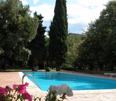 Vallromanes Hotel | Masia Vista Hermosa