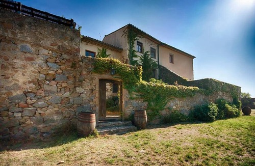 Agullana House | Masia XVIII century, Girona, Costa Brava
