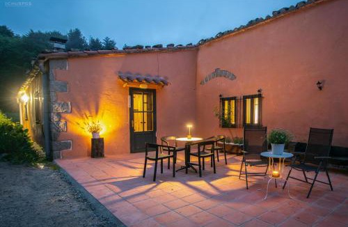 Fogars de Montclus Ski Chalet | masiacanfelix
