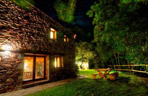 Rocabruna House | Masias de Rocabruna