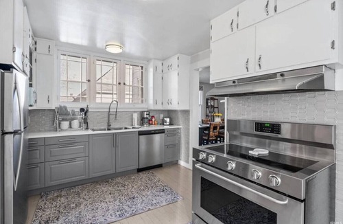 French Lick House | Masie's Hilltop View