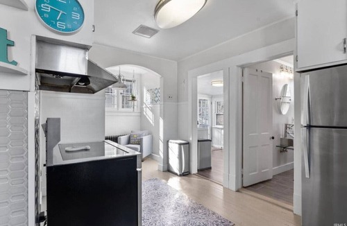 French Lick House | Masie's Hilltop View