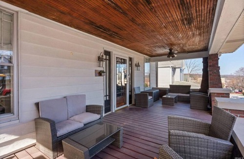 French Lick House | Masie's Hilltop View