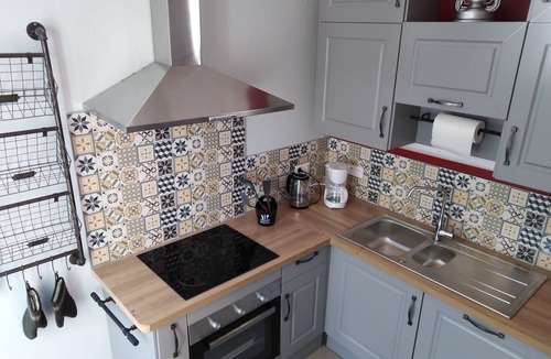 Bricquebec-en-Cotentin House | Masion à la Campagne