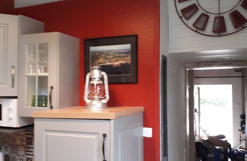 Bricquebec-en-Cotentin House | Masion à la Campagne