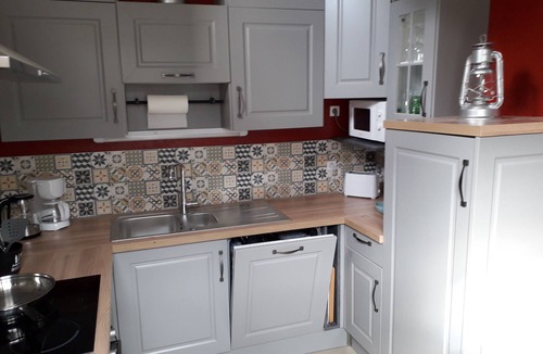 Bricquebec-en-Cotentin House | Masion à la Campagne