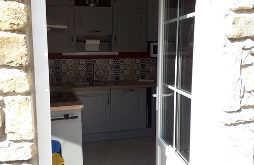 Bricquebec-en-Cotentin House | Masion à la Campagne