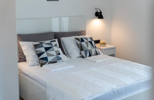 Krvavica Apartment | Maslina Apartments