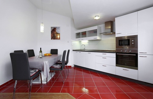 Bozava Apartment | Maslina Luxury Apartment - Božava