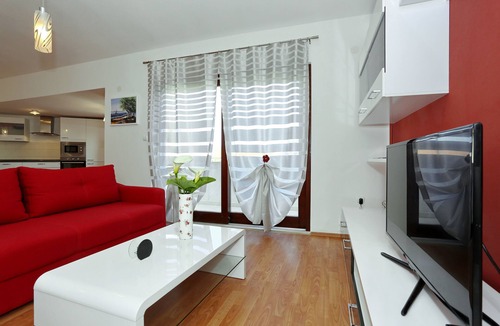 Bozava Apartment | Maslina Luxury Apartment - Božava