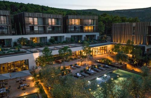 Stari Grad Hotel | Maslina Resort