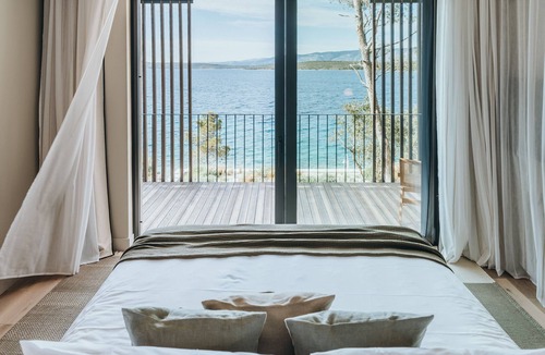 Stari Grad Hotel | Maslina Resort