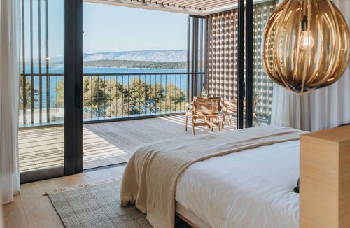 Stari Grad Hotel | Maslina Resort
