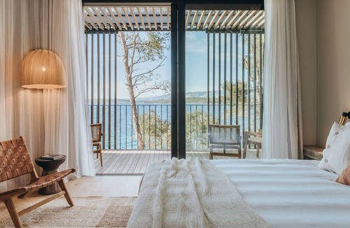 Stari Grad Hotel | Maslina Resort