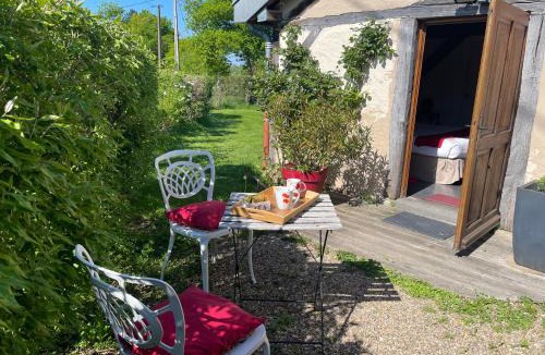 Neuilly-le-Real Bed & Breakfast | Masoe des Chatards