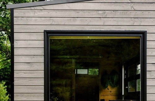 Central Frontenac Cabin | Mason Cabin | Wilderness Cabin on Secluded Lake