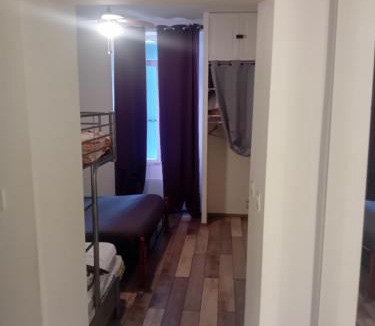 Ceret Bed & Breakfast | Mason d'hôtes La re'belle