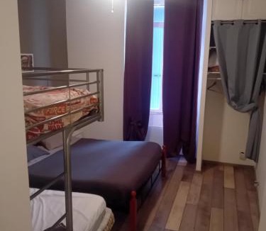 Ceret Bed & Breakfast | Mason d'hôtes La re'belle
