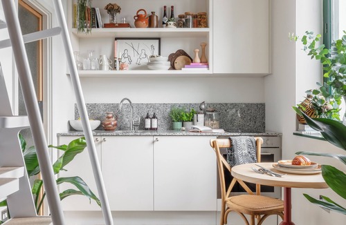 Riverside Apartment | Mason & Fifth, Bermondsey