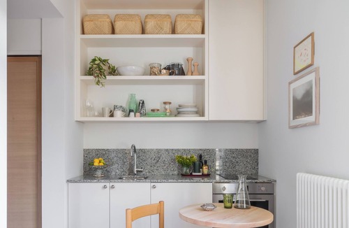 Riverside Apartment | Mason & Fifth, Bermondsey