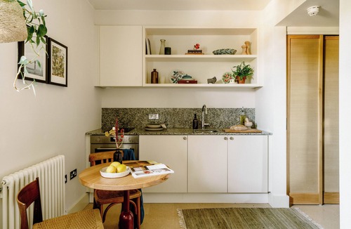 Riverside Apartment | Mason & Fifth, Bermondsey