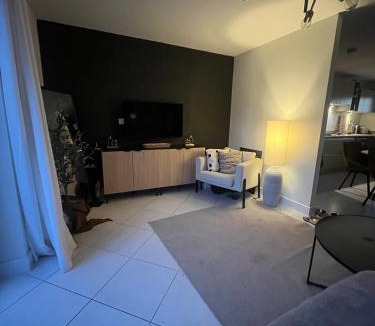 Rushyford Apartment | Mason Gardens Home