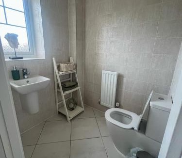 Rushyford Apartment | Mason Gardens Home