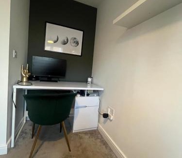 Rushyford Apartment | Mason Gardens Home