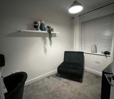 Rushyford Apartment | Mason Gardens Home