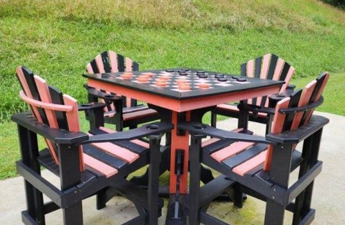 Woodbine Cabin | Mason Hollow Hideaway Cozy cabin with WiFi and AC in peaceful Whitley County KY