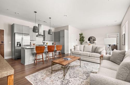 West End Apartment | Mason Lofts at West End