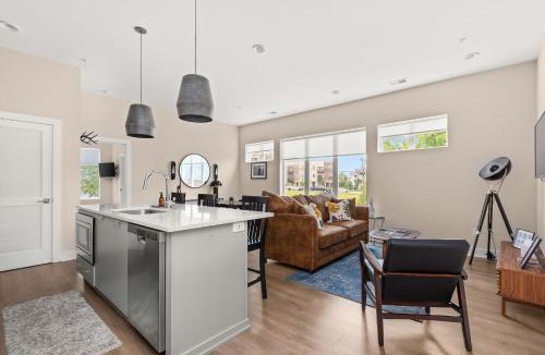 West End Apartment | Mason Lofts at West End