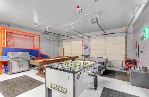 Grapeview House | Mason Magic Hideaway