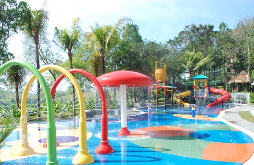 Padalarang Hotel | Mason Pine Hotel, Bandung