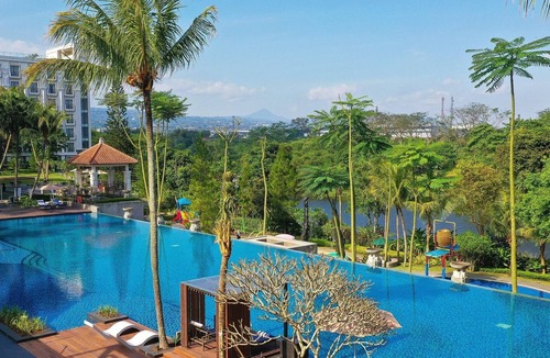 Padalarang Hotel | Mason Pine Hotel, Bandung