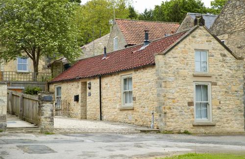 Ampleforth House | Mason's Cottage