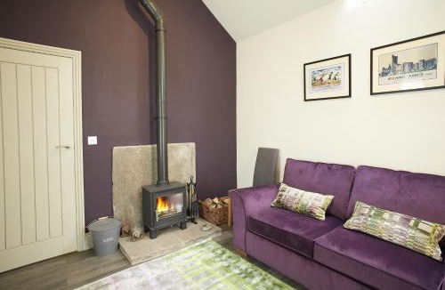 Ampleforth House | Mason's Cottage